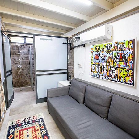 Berenice Winery Hotel Tiberya Dış mekan fotoğraf