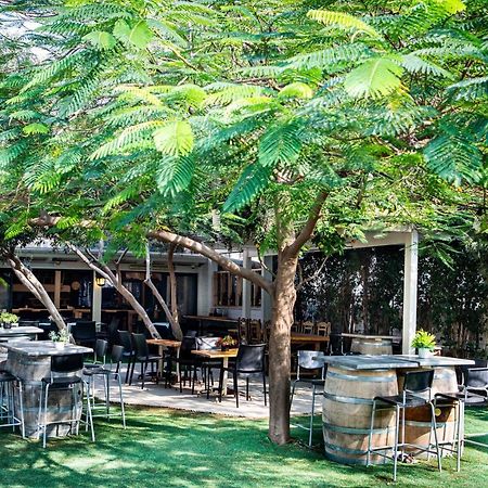 Berenice Winery Hotel Tiberya Dış mekan fotoğraf