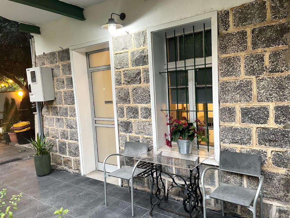 Berenice Winery Hotel Tiberya Dış mekan fotoğraf
