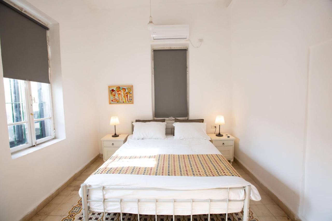 Berenice Winery Hotel Tiberya Dış mekan fotoğraf