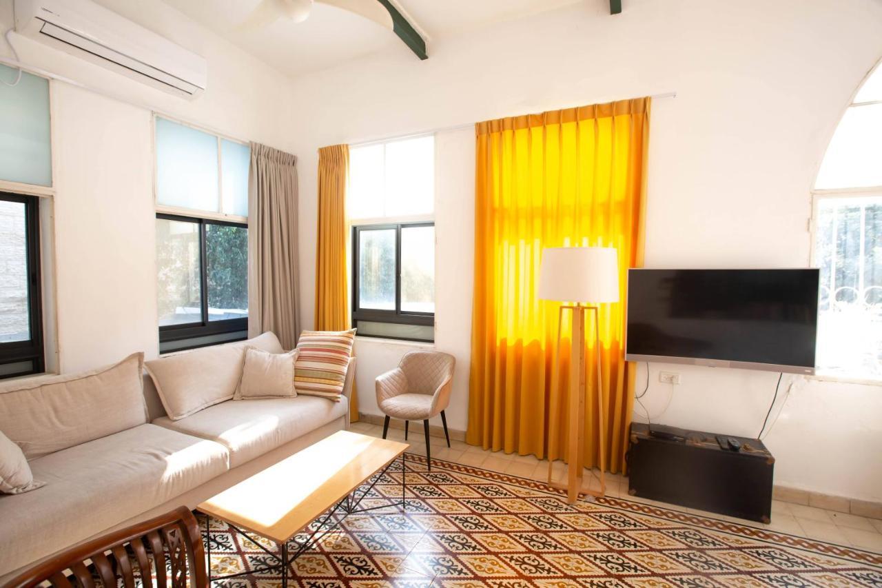 Berenice Winery Hotel Tiberya Dış mekan fotoğraf