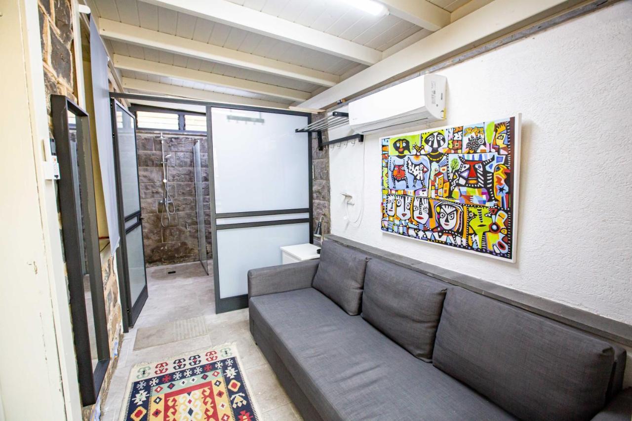 Berenice Winery Hotel Tiberya Dış mekan fotoğraf