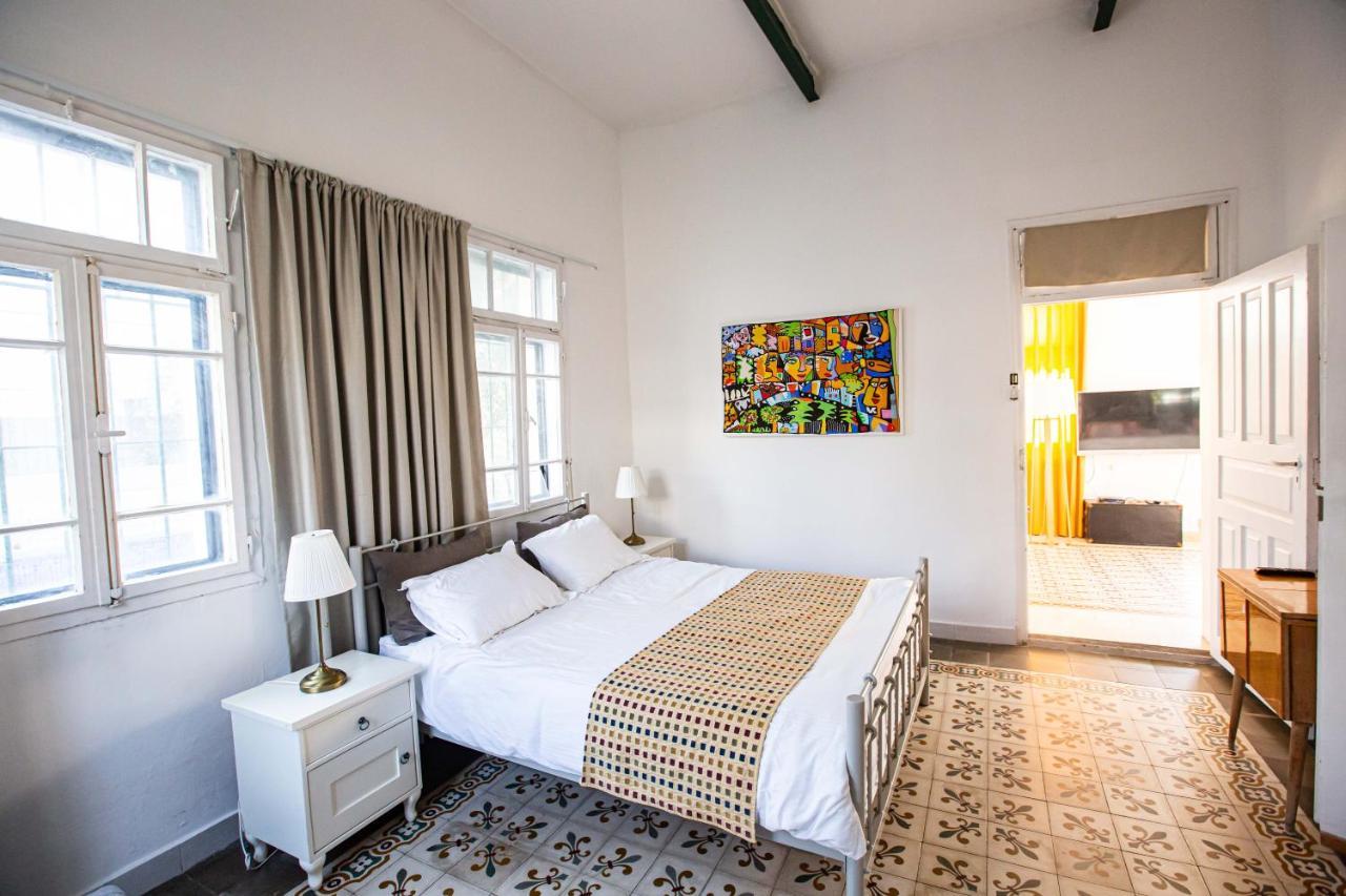 Berenice Winery Hotel Tiberya Dış mekan fotoğraf
