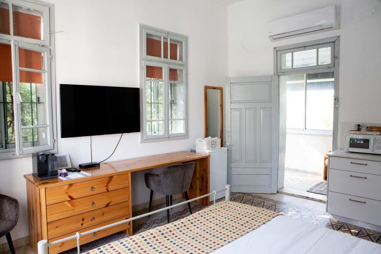 Berenice Winery Hotel Tiberya Dış mekan fotoğraf