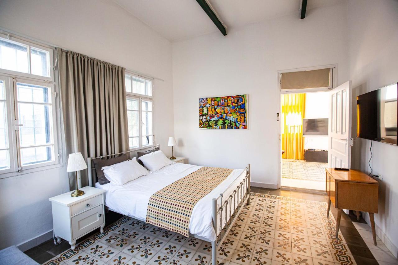 Berenice Winery Hotel Tiberya Dış mekan fotoğraf