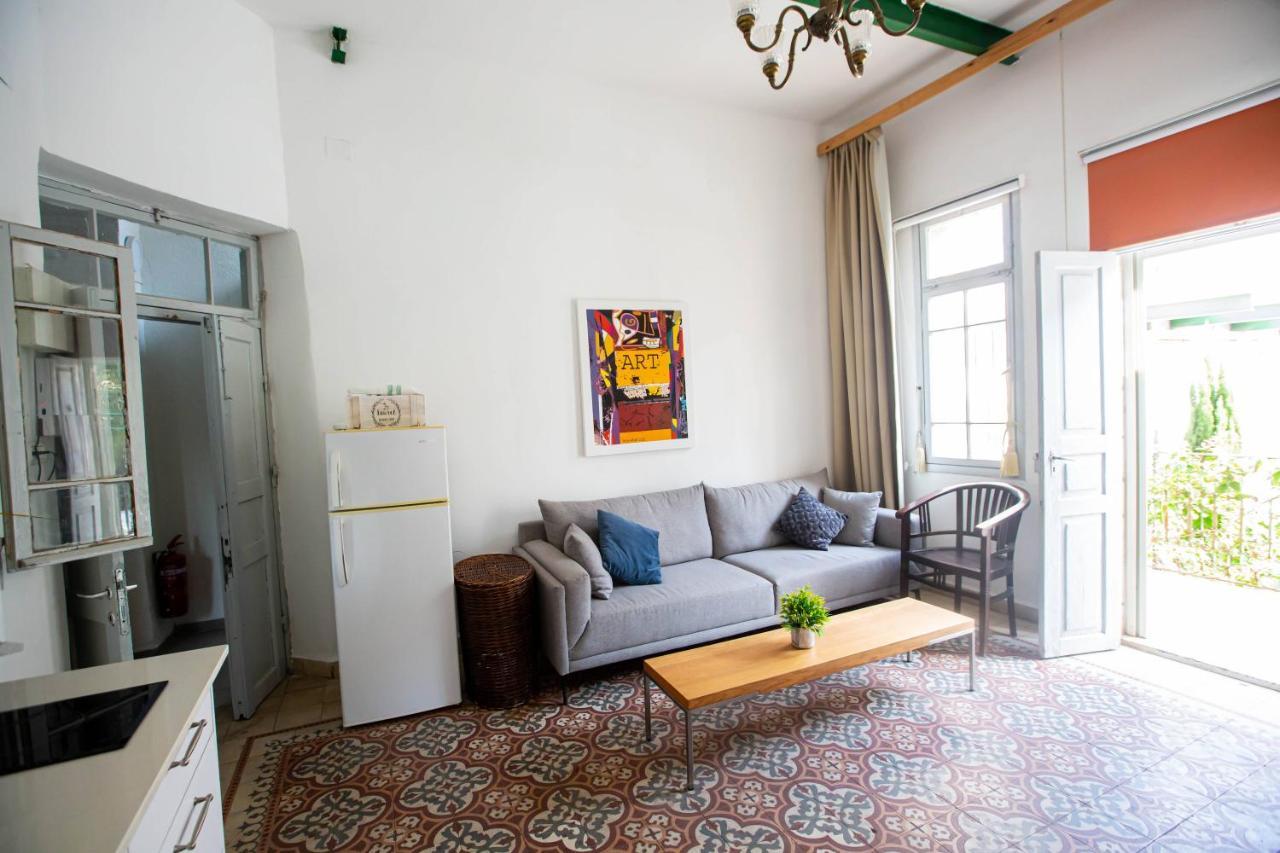 Berenice Winery Hotel Tiberya Dış mekan fotoğraf