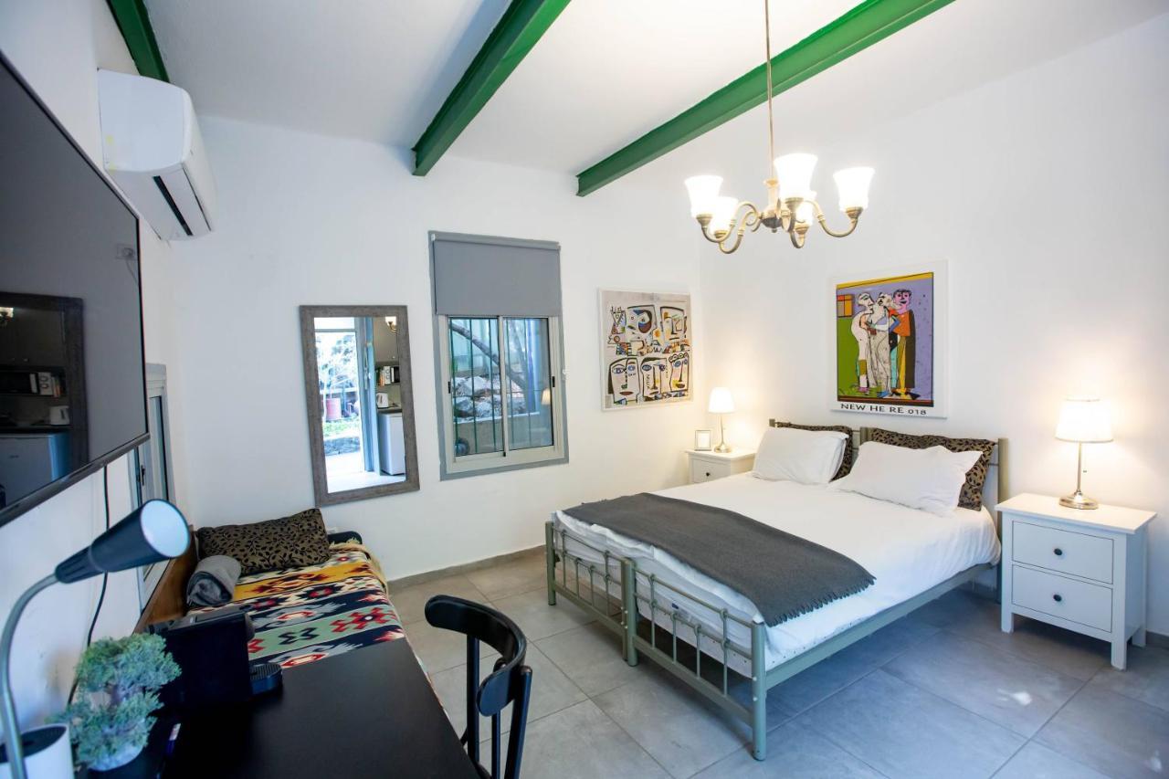 Berenice Winery Hotel Tiberya Dış mekan fotoğraf