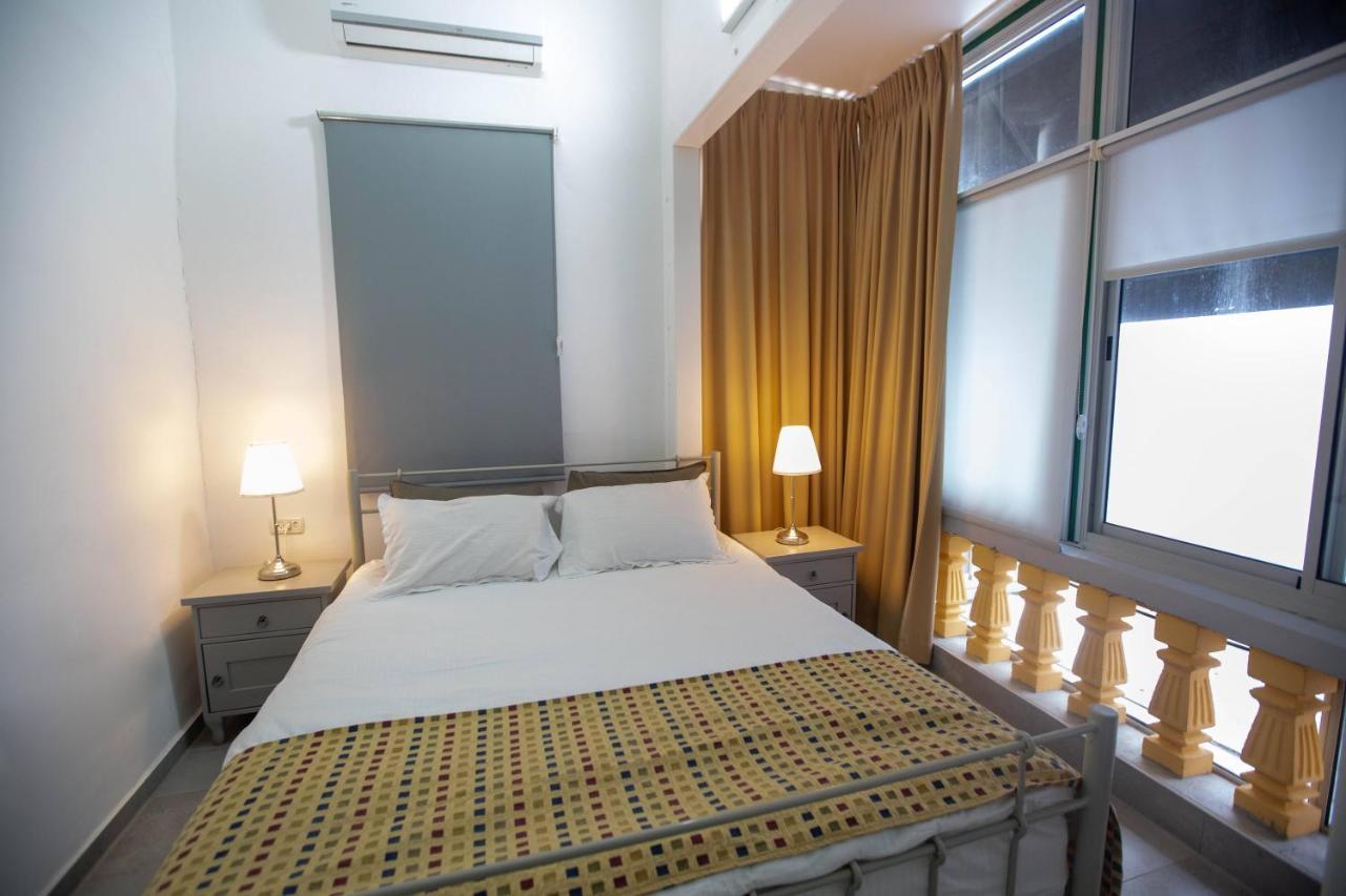 Berenice Winery Hotel Tiberya Dış mekan fotoğraf