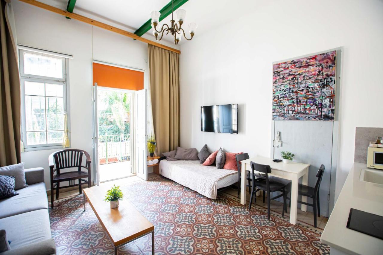 Berenice Winery Hotel Tiberya Dış mekan fotoğraf