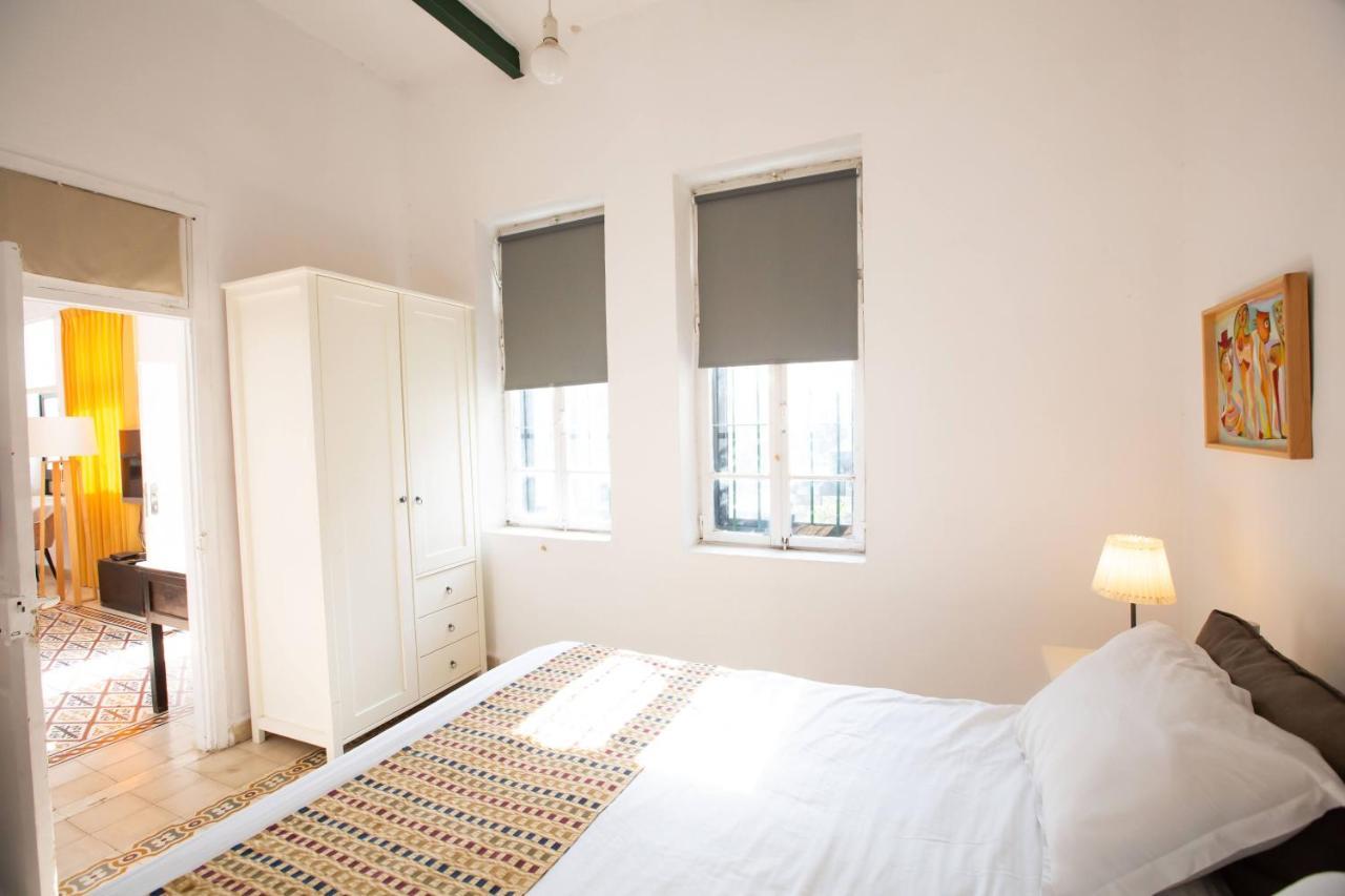 Berenice Winery Hotel Tiberya Dış mekan fotoğraf