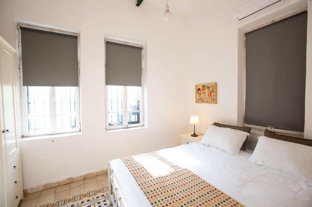 Berenice Winery Hotel Tiberya Dış mekan fotoğraf