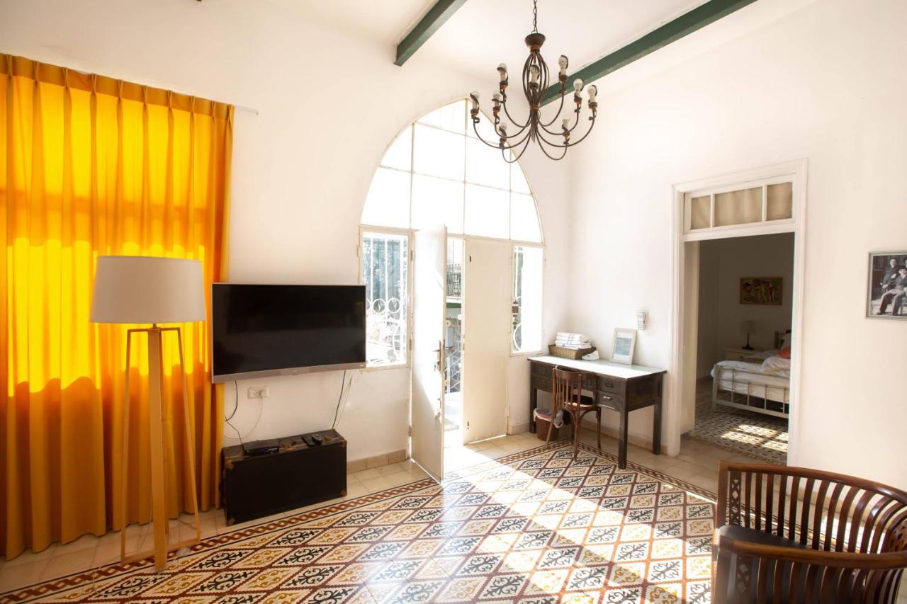 Berenice Winery Hotel Tiberya Dış mekan fotoğraf