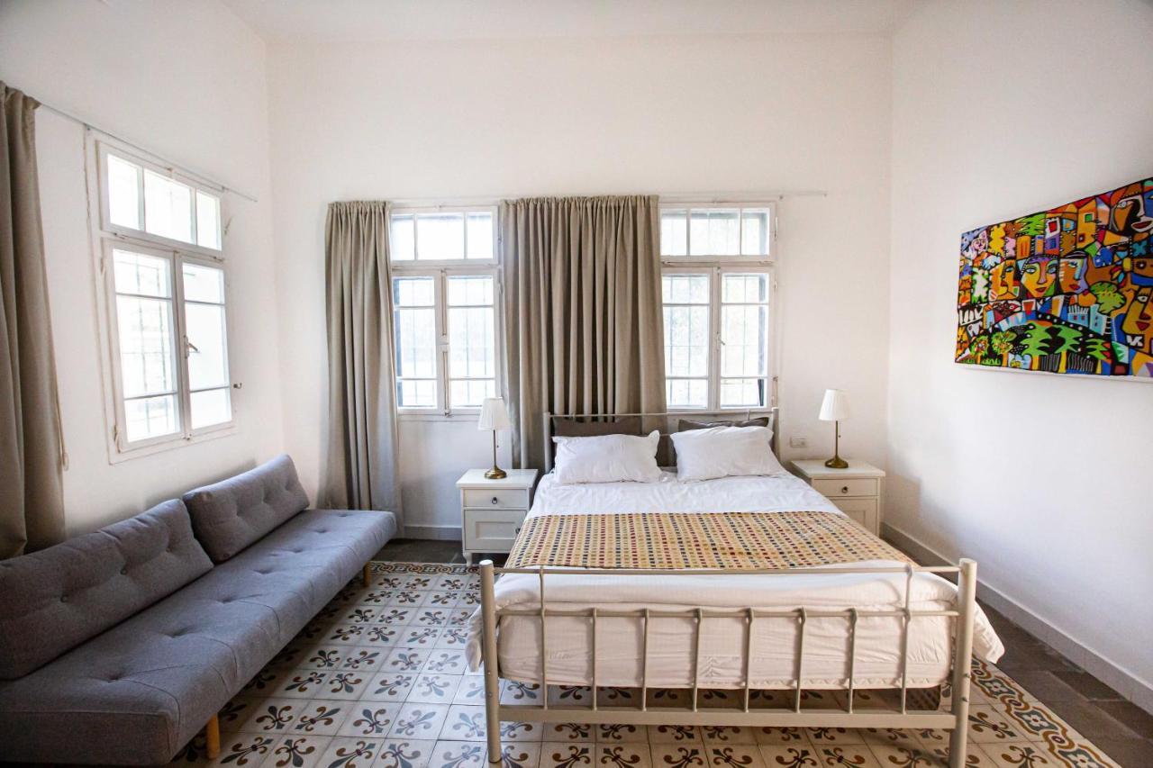Berenice Winery Hotel Tiberya Dış mekan fotoğraf