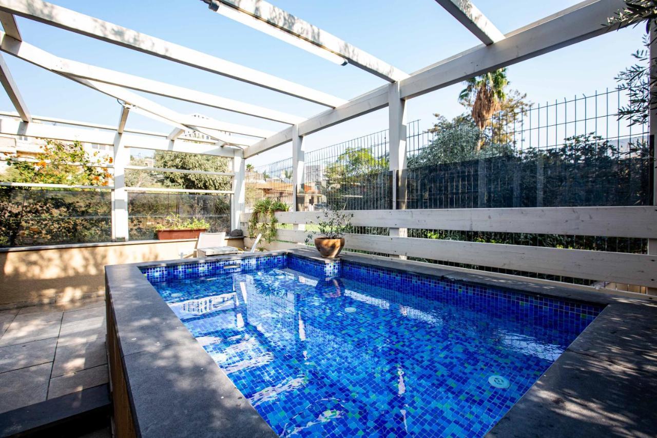 Berenice Winery Hotel Tiberya Dış mekan fotoğraf