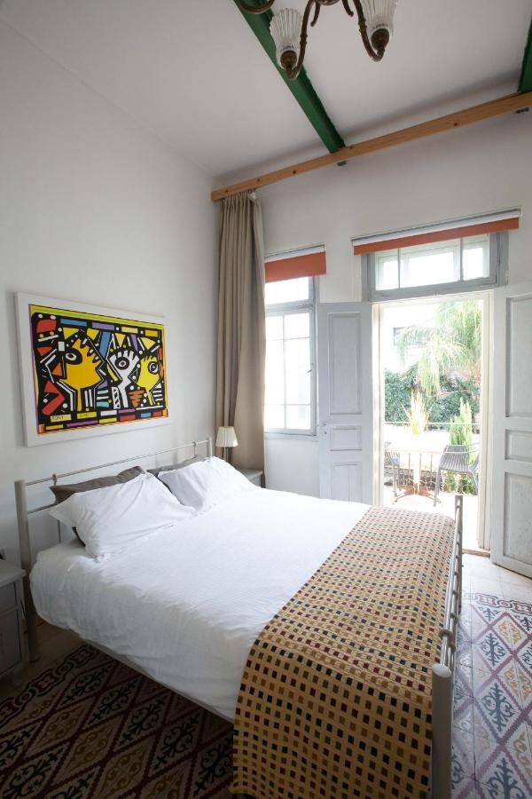 Berenice Winery Hotel Tiberya Dış mekan fotoğraf