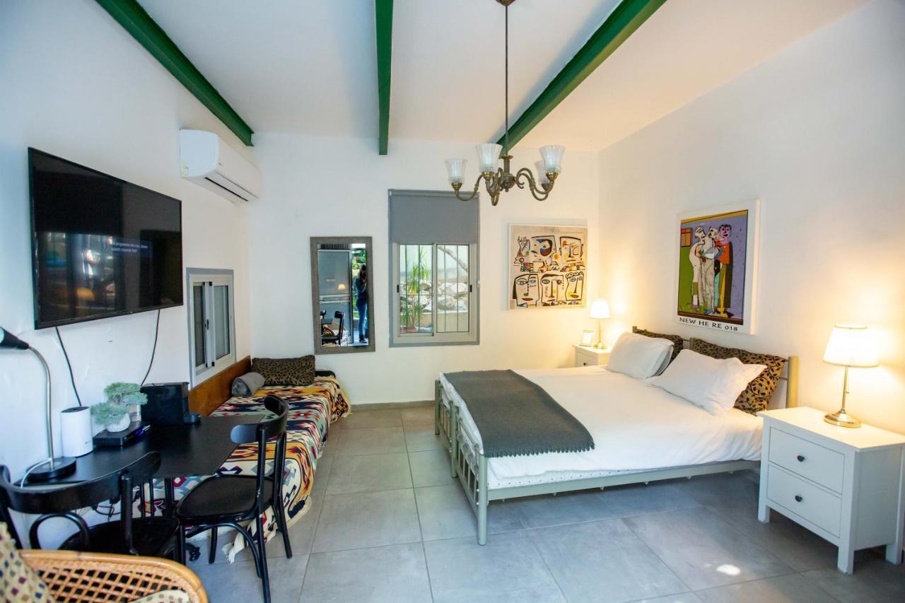 Berenice Winery Hotel Tiberya Dış mekan fotoğraf