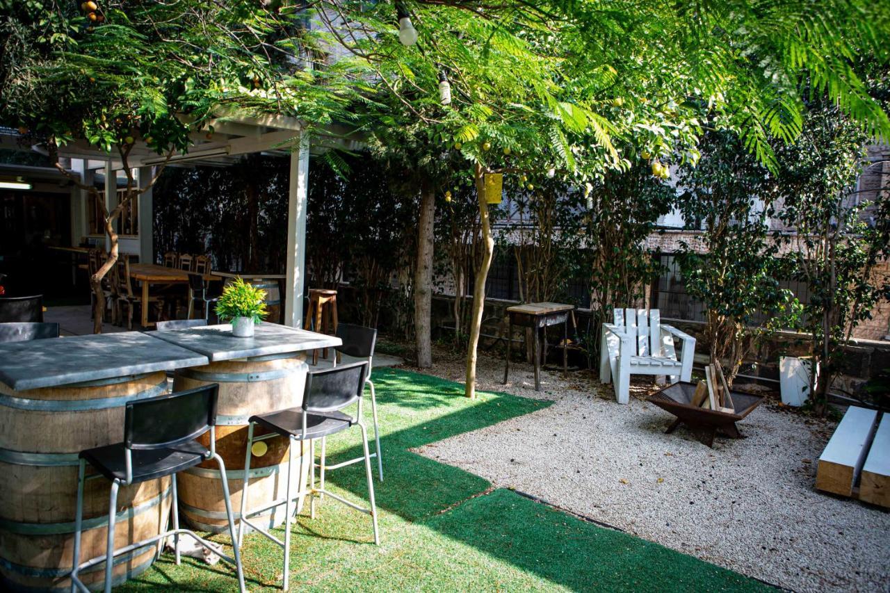 Berenice Winery Hotel Tiberya Dış mekan fotoğraf