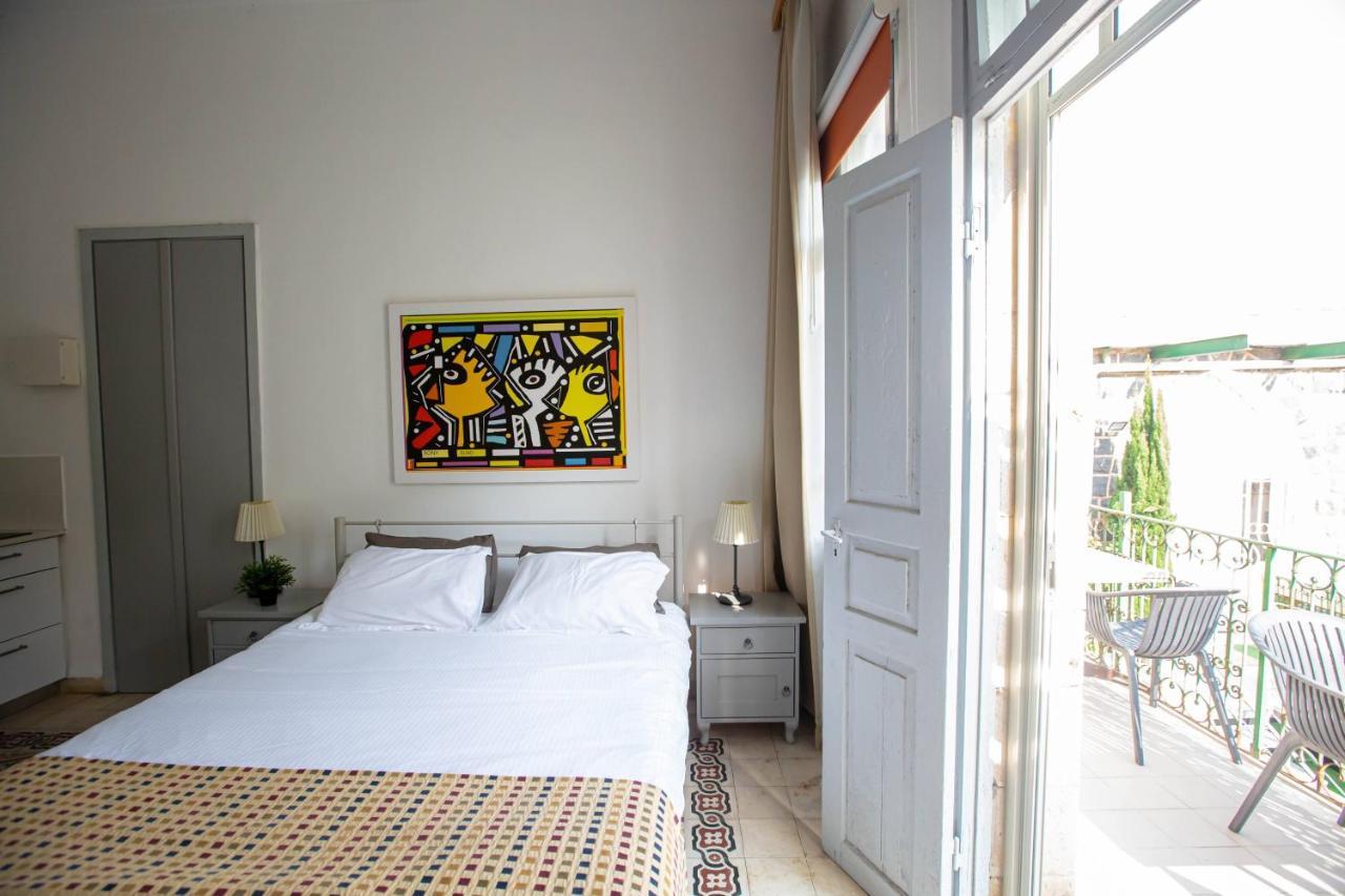 Berenice Winery Hotel Tiberya Dış mekan fotoğraf