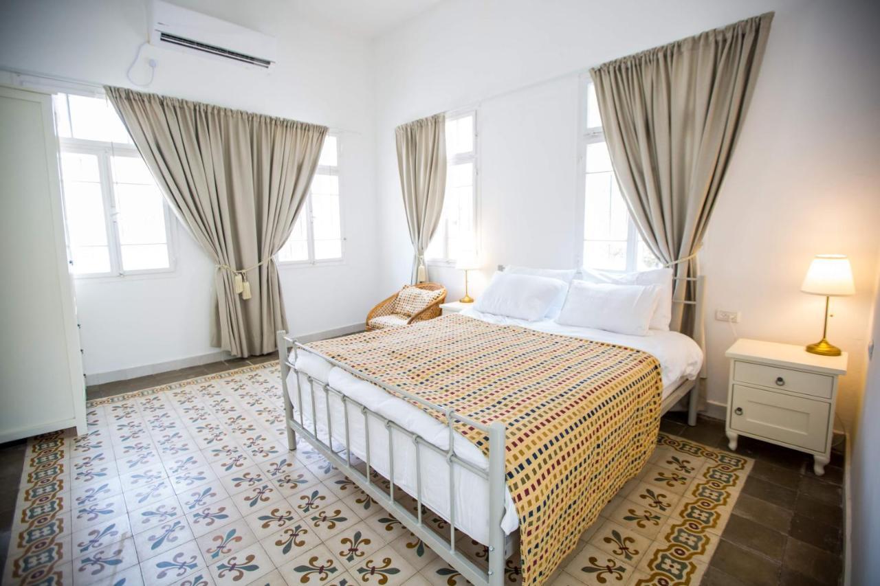 Berenice Winery Hotel Tiberya Dış mekan fotoğraf