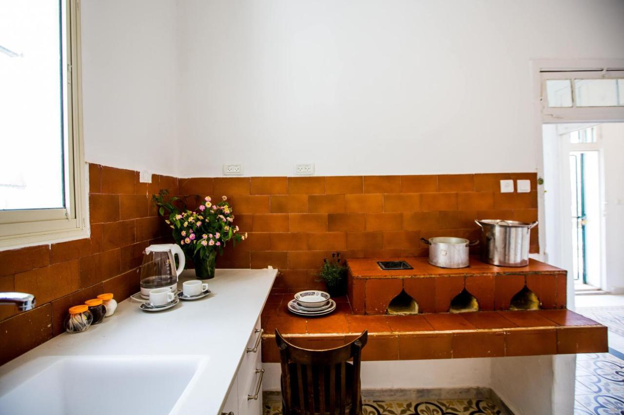 Berenice Winery Hotel Tiberya Dış mekan fotoğraf