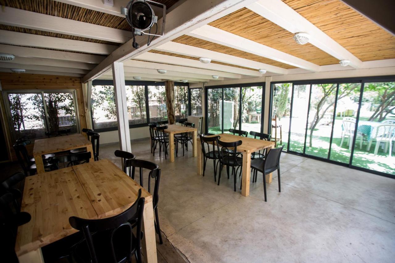 Berenice Winery Hotel Tiberya Dış mekan fotoğraf