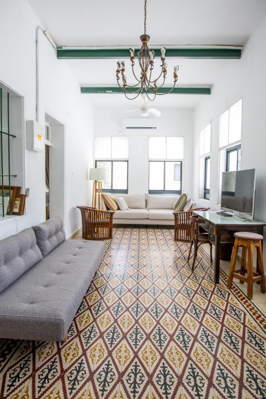Berenice Winery Hotel Tiberya Dış mekan fotoğraf